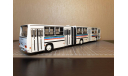 IKARUS 280.33М Икарус Тольятти Азот Арт. 04005L CLASSICBUS, масштабная модель, 1:43, 1/43