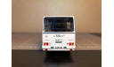 IKARUS 280.33М Икарус Тольятти Азот Арт. 04005L CLASSICBUS, масштабная модель, 1:43, 1/43