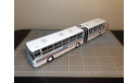 IKARUS 280.33М Икарус Тольятти Азот Арт. 04005L CLASSICBUS, масштабная модель, 1:43, 1/43