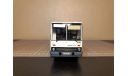 IKARUS 280.33М Икарус Бело-Серый Арт. 04005K CLASSICBUS, масштабная модель, 1:43, 1/43