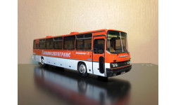 IKARUS 250.59 Икарус Главмосавтотранс Арт. 04019F DEMPRICE + БОКС