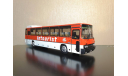 IKARUS 250.70 INTOURIST Икарус Арт. 04019211A DEMPRICE, масштабная модель, 1:43, 1/43