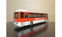 IKARUS 250.70 INTOURIST Икарус Арт. 04019211A DEMPRICE, масштабная модель, 1:43, 1/43