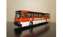 IKARUS 250.70 INTOURIST Икарус Арт. 04019211A DEMPRICE, масштабная модель, 1:43, 1/43