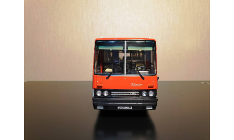 IKARUS 250.70 INTOURIST Икарус Арт. 04019211A DEMPRICE, масштабная модель, scale43