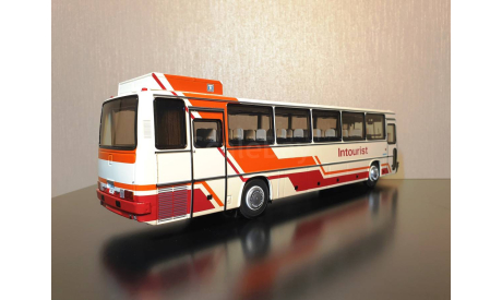 IKARUS 250.70 INTOURIST Икарус Арт. 04019211D DEMPRICE, масштабная модель, 1:43, 1/43