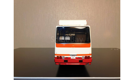 IKARUS 250.70 INTOURIST Икарус Арт. 04019211D DEMPRICE, масштабная модель, 1:43, 1/43
