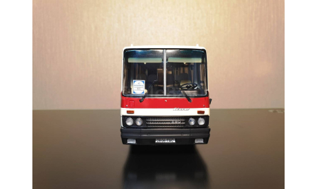 IKARUS 250.70 INTOURIST Икарус Арт. 04019211D DEMPRICE, масштабная модель, 1:43, 1/43