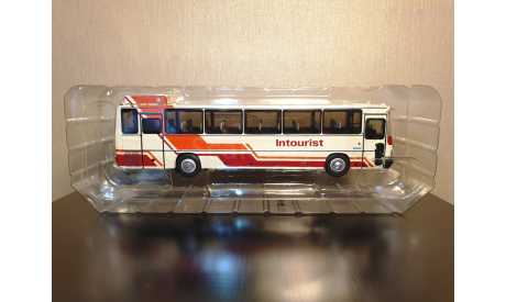 IKARUS 250.70 INTOURIST Икарус Арт. 04019211D DEMPRICE, масштабная модель, 1:43, 1/43