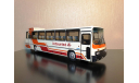 IKARUS 250.70 INTOURIST Икарус Арт. 04019211С + БОКС DEMPRICE, масштабная модель, 1:43, 1/43