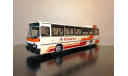 IKARUS 250.70 INTOURIST Икарус Арт. 04019211С + БОКС DEMPRICE, масштабная модель, 1:43, 1/43