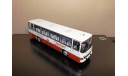 IKARUS 255.70 Икарус ТУРИСТ МОСКВА Арт. 04021A DEMPRICE, масштабная модель, scale43