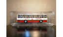 IKARUS 255.70 Икарус ТУРИСТ МОСКВА Арт. 04021A DEMPRICE, масштабная модель, 1:43, 1/43