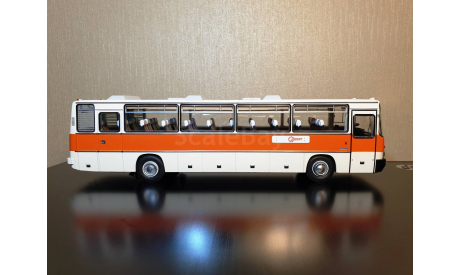 IKARUS 250.58 Икарус Интурбюро 04008J DEMPRICE, масштабная модель, 1:43, 1/43