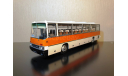 IKARUS 250.58 Икарус Интурбюро 04008J DEMPRICE, масштабная модель, 1:43, 1/43