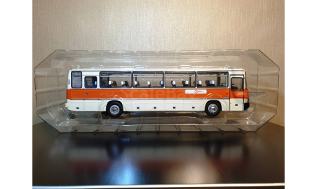 IKARUS 250.58 Икарус Интурбюро 04008J DEMPRICE, масштабная модель, 1:43, 1/43
