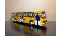 IKARUS 263.00 Икарус Крайола 04025А DEMPRICE, масштабная модель, 1:43, 1/43