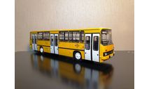 IKARUS 263.00 Икарус Крайола 04025А DEMPRICE, масштабная модель, 1:43, 1/43