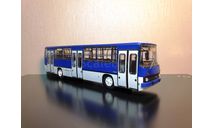IKARUS 263.00 Икарус Ультрамарин 04025B DEMPRICE, масштабная модель, 1:43, 1/43
