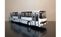 IKARUS 263.00 Икарус Кадмий 04025С DEMPRICE, масштабная модель, 1:43, 1/43