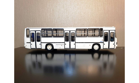 IKARUS 263.00 Икарус Кадмий 04025С DEMPRICE, масштабная модель, 1:43, 1/43