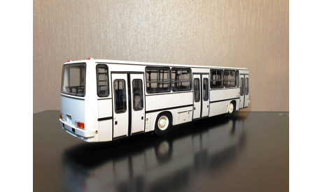 IKARUS 263.00 Икарус Кадмий 04025С DEMPRICE, масштабная модель, 1:43, 1/43