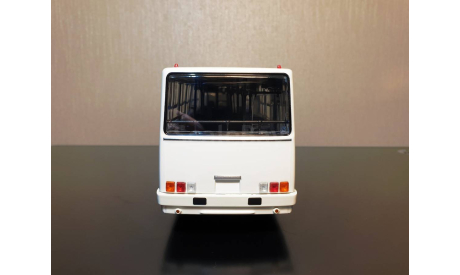 IKARUS 263.00 Икарус Кадмий 04025С DEMPRICE, масштабная модель, 1:43, 1/43