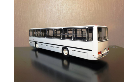 IKARUS 263.00 Икарус Кадмий 04025С DEMPRICE, масштабная модель, 1:43, 1/43