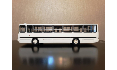 IKARUS 263.00 Икарус Кадмий 04025С DEMPRICE, масштабная модель, 1:43, 1/43