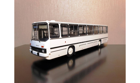 IKARUS 263.00 Икарус Кадмий 04025С DEMPRICE, масштабная модель, 1:43, 1/43