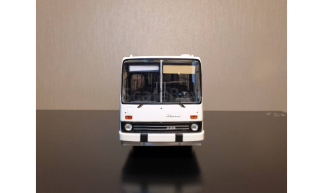 IKARUS 263.00 Икарус Кадмий 04025С DEMPRICE, масштабная модель, 1:43, 1/43