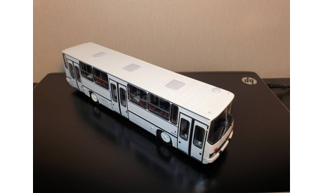 IKARUS 263.00 Икарус Кадмий 04025С DEMPRICE, масштабная модель, 1:43, 1/43