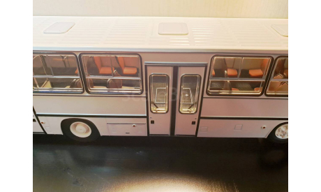 IKARUS 263.00 Икарус Кадмий 04025С DEMPRICE, масштабная модель, 1:43, 1/43