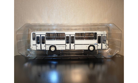 IKARUS 263.00 Икарус Кадмий 04025С DEMPRICE, масштабная модель, 1:43, 1/43