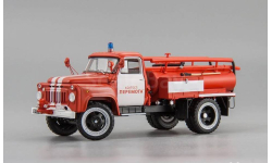 Горьковский автомобиль АЦУ-10(52) 1978 г. Колгосп «Перемога» DIP 105232