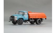 Автомобиль Поливомоечный «ПМ-130Б» - 1973 г. Москва DIP  113046, масштабная модель, DiP Models, scale43, ЗИЛ