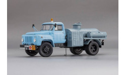Автомобиль-заправщик «МЗ-3607» Гомельская обл. – 1990 г. DIP 105228