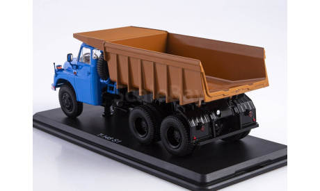 Самосвал TATRA-148S1 SSM1511, масштабная модель, Start Scale Models (SSM), scale43