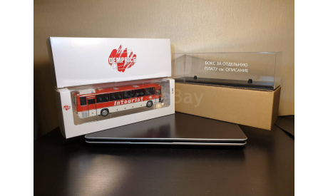 IKARUS 250.70 INTOURIST Икарус Арт. 04019211A DEMPRICE, масштабная модель, scale43