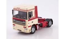 DAF 95XF 430 седельный тягач SSM1563, масштабная модель, Start Scale Models (SSM), scale43