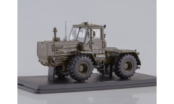Трактор ХТЗ Т-150К (хаки) SSM8014