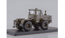 Трактор ХТЗ Т-150К (хаки) SSM8014, масштабная модель, Start Scale Models (SSM), scale43