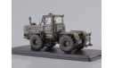 Трактор ХТЗ Т-150К (хаки) SSM8014, масштабная модель, Start Scale Models (SSM), scale43