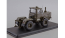 Трактор ХТЗ Т-150К (хаки) SSM8014, масштабная модель, Start Scale Models (SSM), scale43