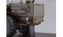 Трактор ХТЗ Т-150К (хаки) SSM8014, масштабная модель, Start Scale Models (SSM), scale43