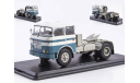 Skoda-706 RTTN седельный тягач SSM1536, масштабная модель, Škoda, Start Scale Models (SSM), 1:43, 1/43