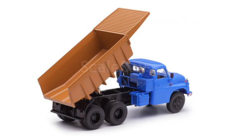 Самосвал TATRA-148S1 SSM1511, масштабная модель, Start Scale Models (SSM), scale43