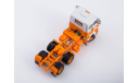 Volvo F89 с полуприцепом KlegeFrance Совтрансавто, масштабная модель, Start Scale Models (SSM), 1:43, 1/43