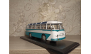 ЛАЗ-697 Турист  CLASSICBUS с 1 рубля, масштабная модель, scale43