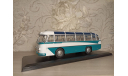 ЛАЗ-697 Турист  CLASSICBUS с 1 рубля, масштабная модель, scale43